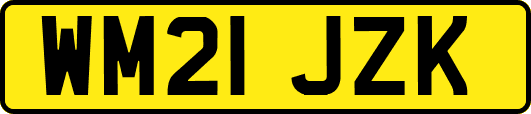 WM21JZK