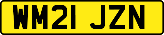 WM21JZN