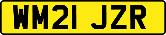 WM21JZR