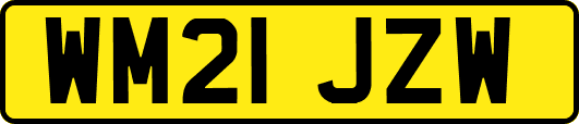 WM21JZW