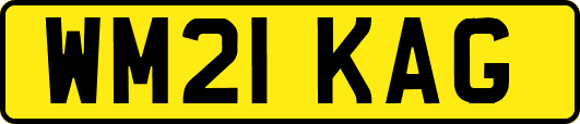 WM21KAG