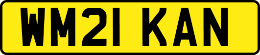 WM21KAN
