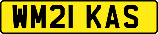 WM21KAS