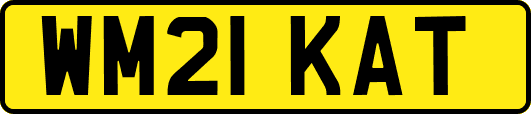 WM21KAT