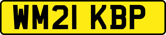 WM21KBP