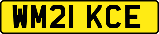 WM21KCE
