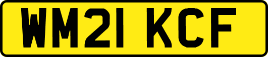 WM21KCF