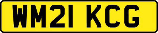 WM21KCG