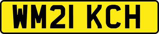 WM21KCH