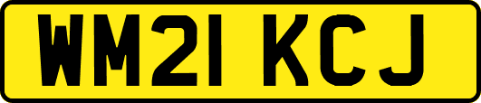 WM21KCJ