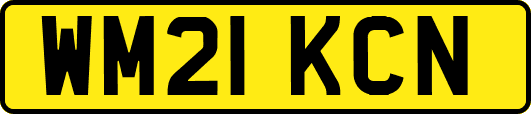 WM21KCN