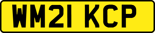 WM21KCP