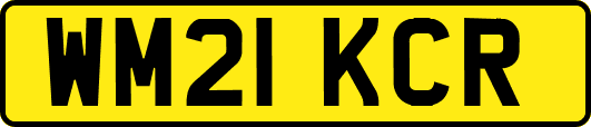 WM21KCR