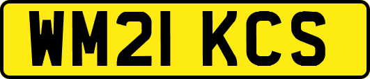 WM21KCS