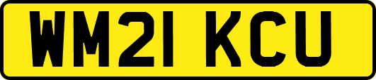WM21KCU