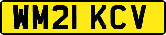 WM21KCV