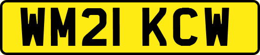 WM21KCW