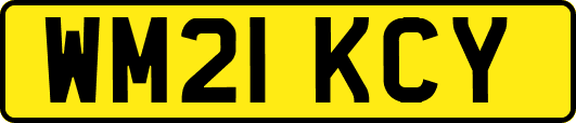 WM21KCY