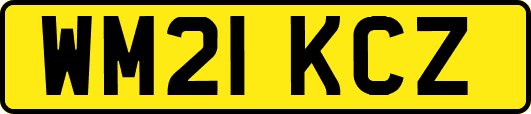 WM21KCZ