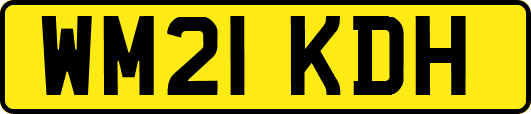 WM21KDH