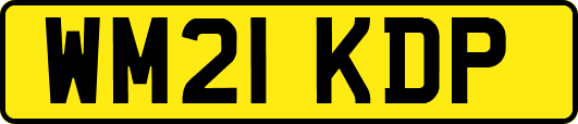 WM21KDP