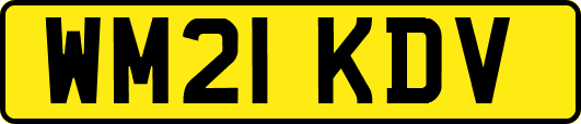 WM21KDV