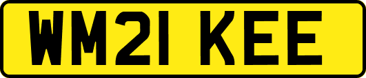 WM21KEE