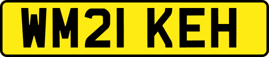 WM21KEH
