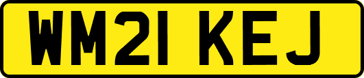 WM21KEJ