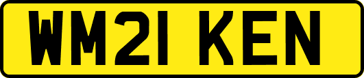 WM21KEN
