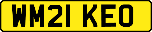 WM21KEO