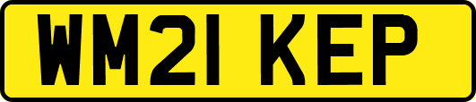WM21KEP