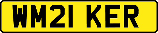 WM21KER