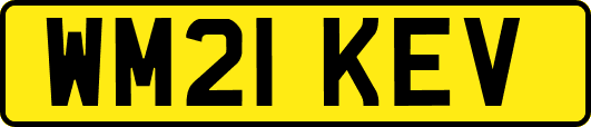 WM21KEV