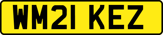 WM21KEZ