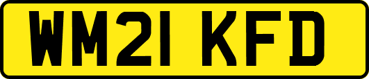 WM21KFD