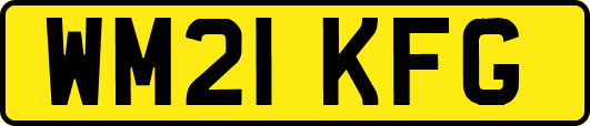 WM21KFG