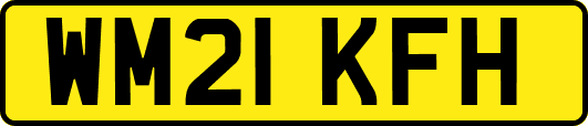 WM21KFH