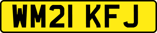 WM21KFJ