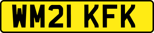 WM21KFK