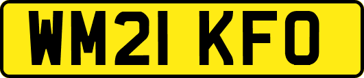WM21KFO