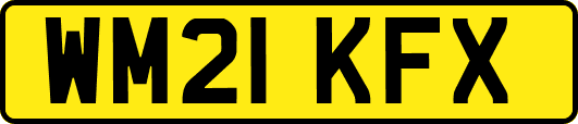 WM21KFX