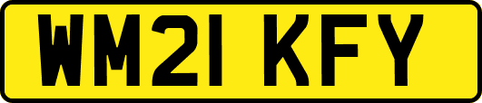 WM21KFY