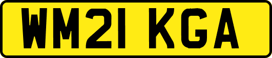WM21KGA