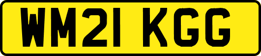 WM21KGG