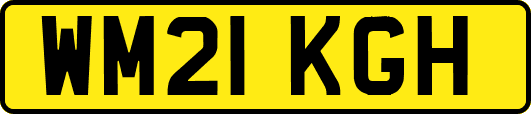 WM21KGH