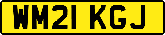 WM21KGJ
