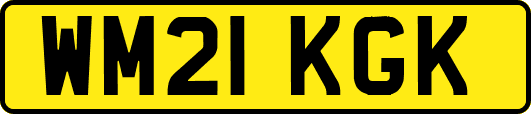 WM21KGK