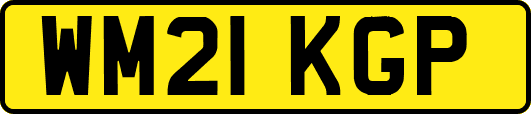 WM21KGP