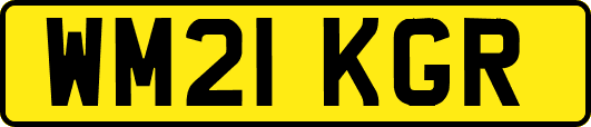 WM21KGR